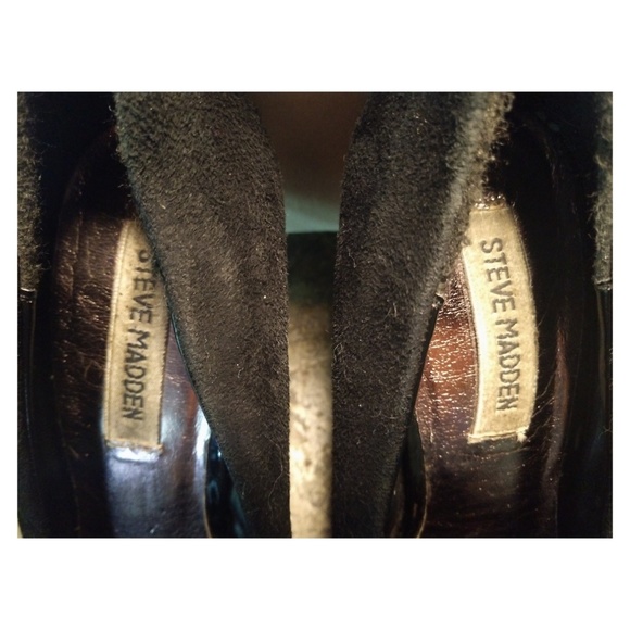 STEVE MADDEN ! Pumps - Picture 4 of 6